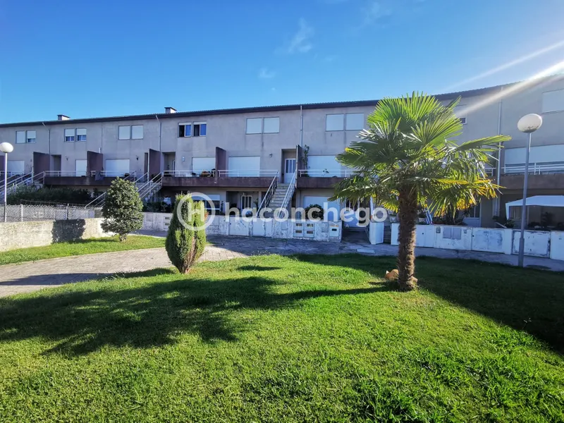 Platt 3 Sovrum DUPLEX