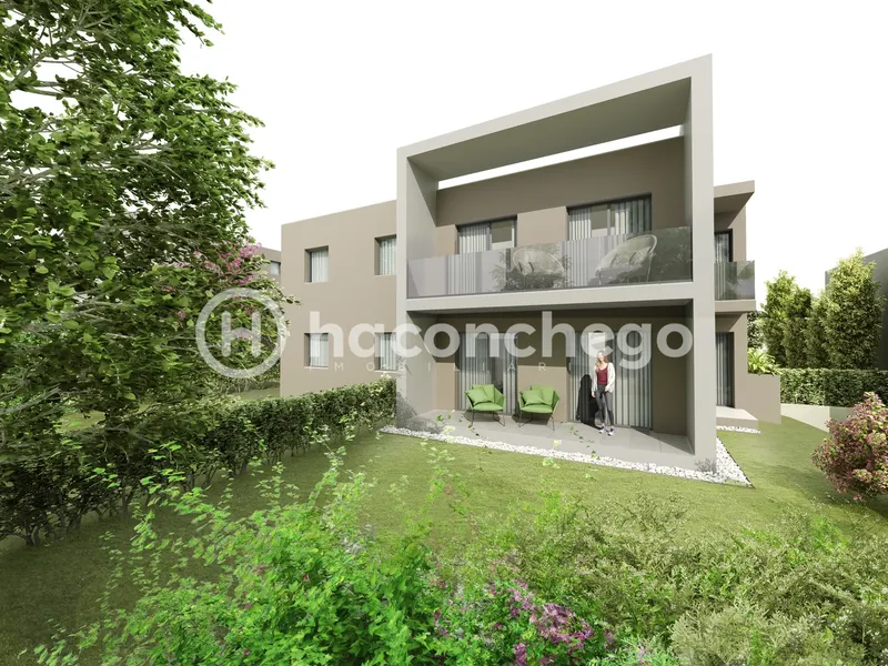 Appartement 1 Chambre(s)