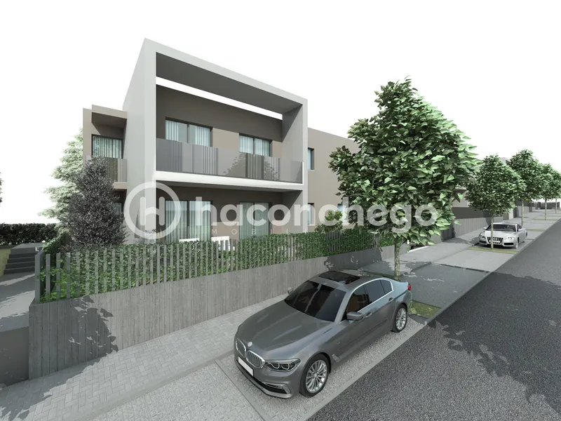 Appartamento 2 Vani +1