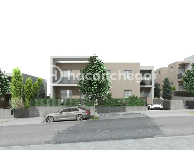 Appartamento 2 Vani +1