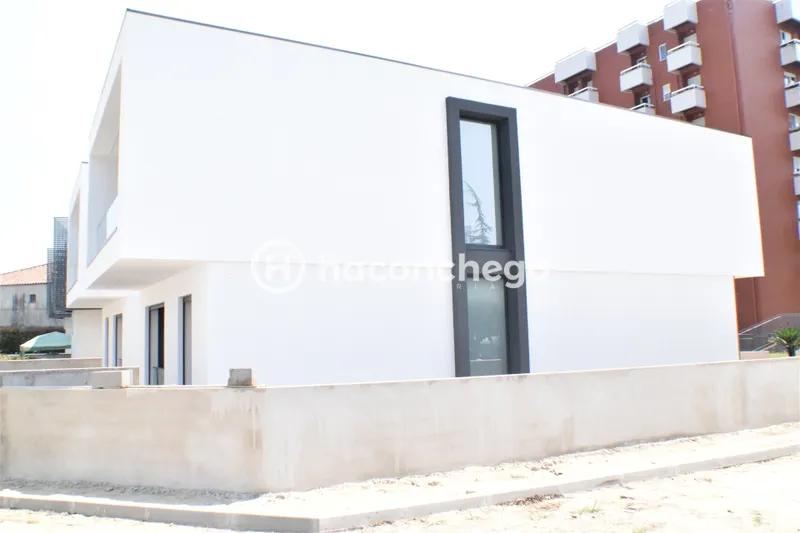 Einfamilienhaus 3 Schlafzimmer