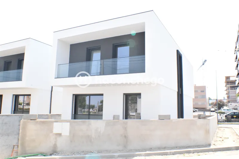 Einfamilienhaus 3 Schlafzimmer