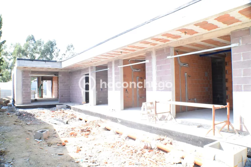 Maison isolée 3 Chambre(s)