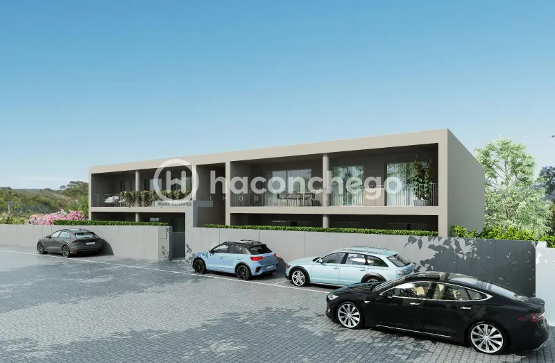 Apartamiento 2 habitaciones