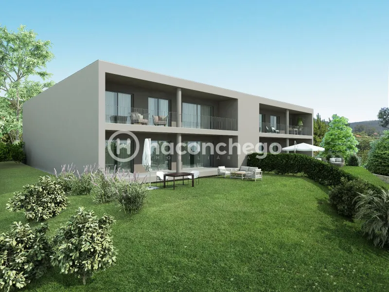 Wohnung 2 Schlafzimmer