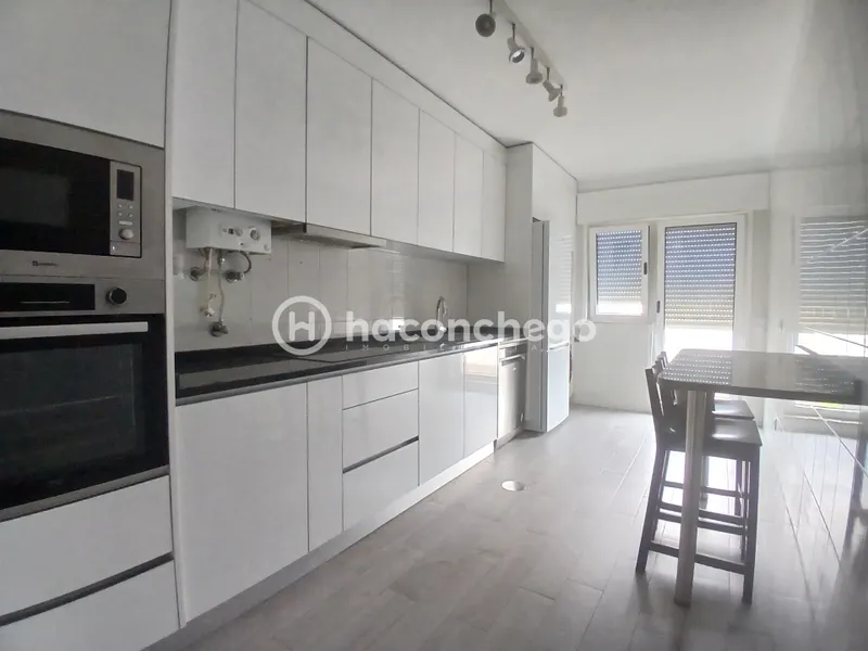 Apartamento T3