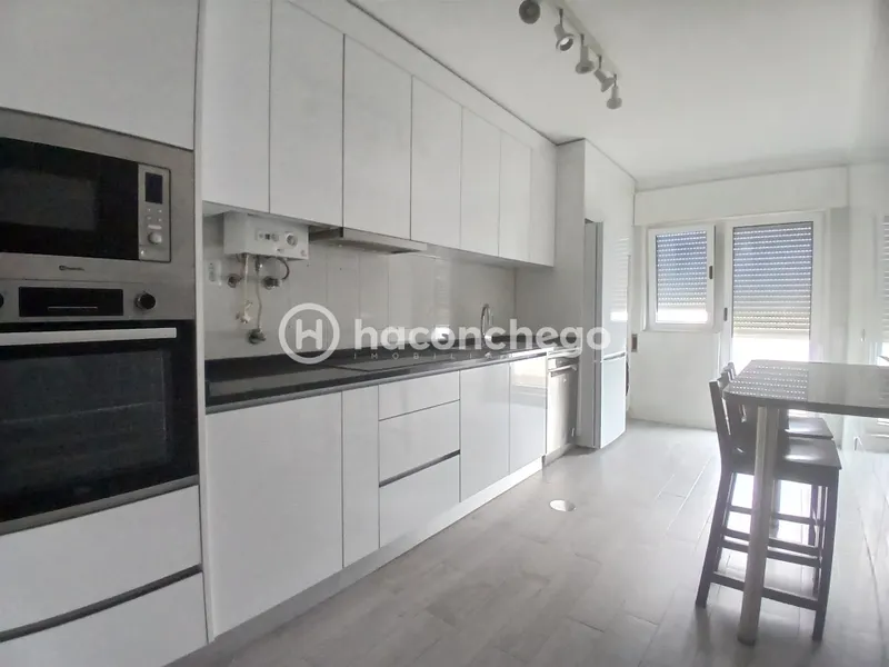 Apartamento T3