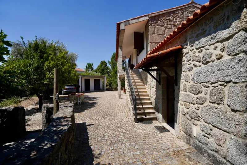 Maison isolée 3 Chambre(s)