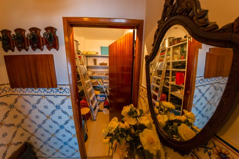 Appartement 4 Chambre(s)