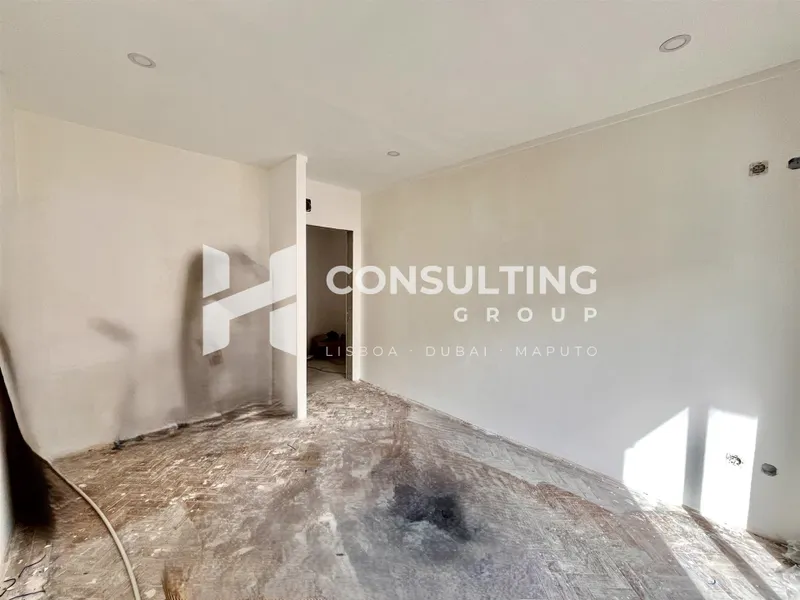 Wohnung 2 Schlafzimmer