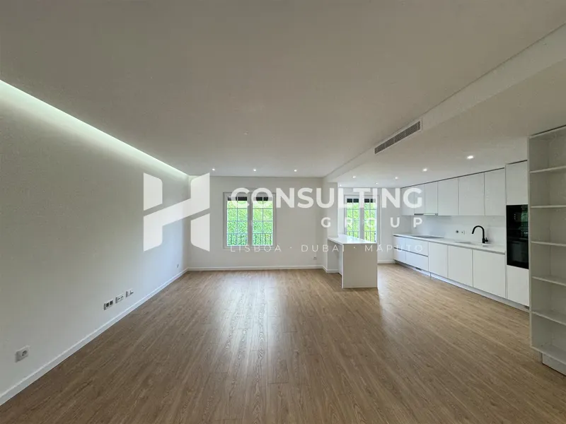 Apartamiento 2 habitaciones