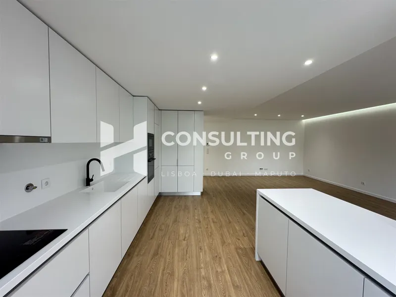 Apartamiento 2 habitaciones