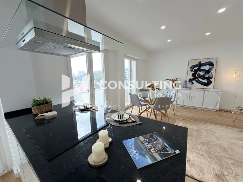 Apartamento T3