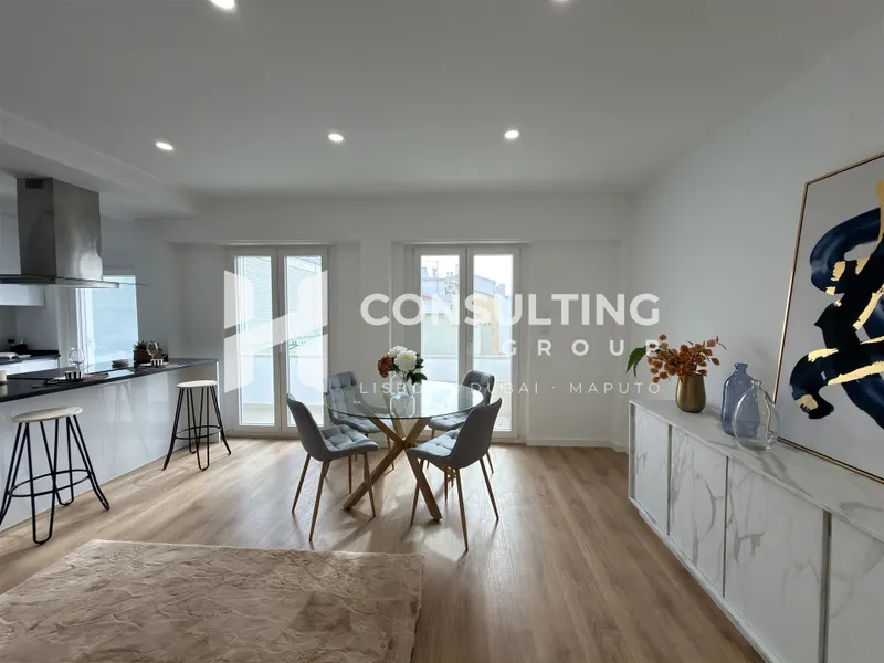 Apartamento T3