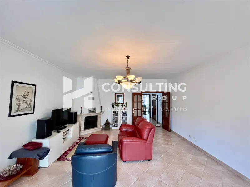 Apartamento T3