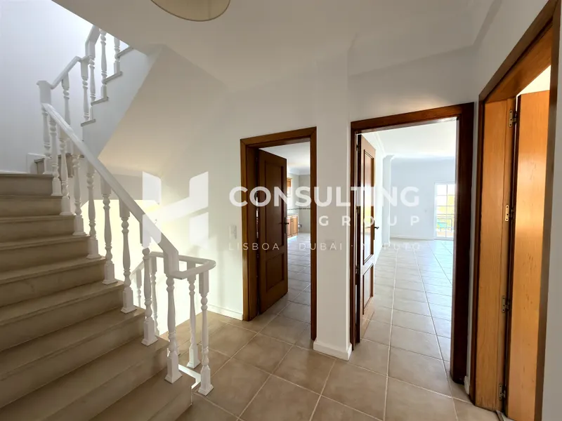 Maison 4 Chambre(s)