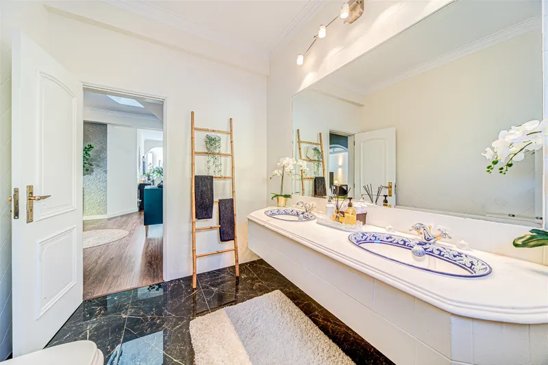 Vivienda 5 habitaciones