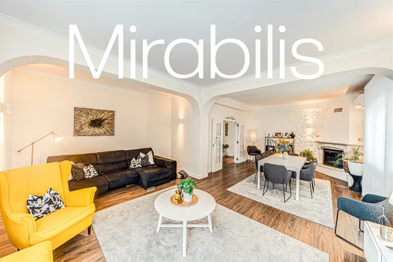 Vivienda 5 habitaciones