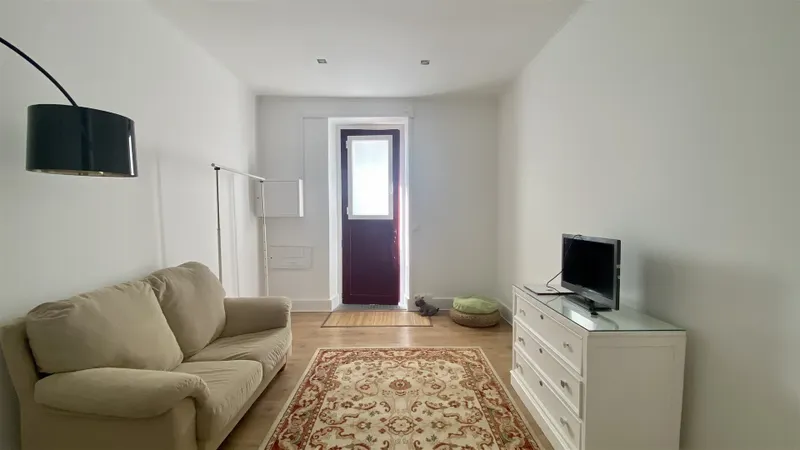 Appartement 1 Chambre(s)