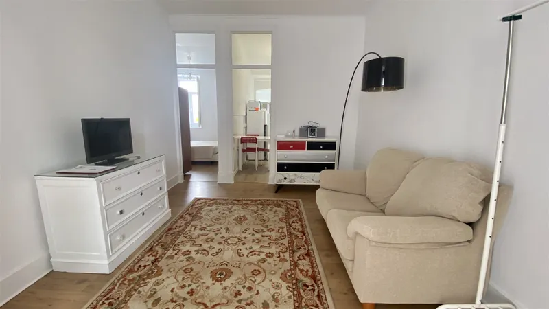 Appartement 1 Chambre(s)