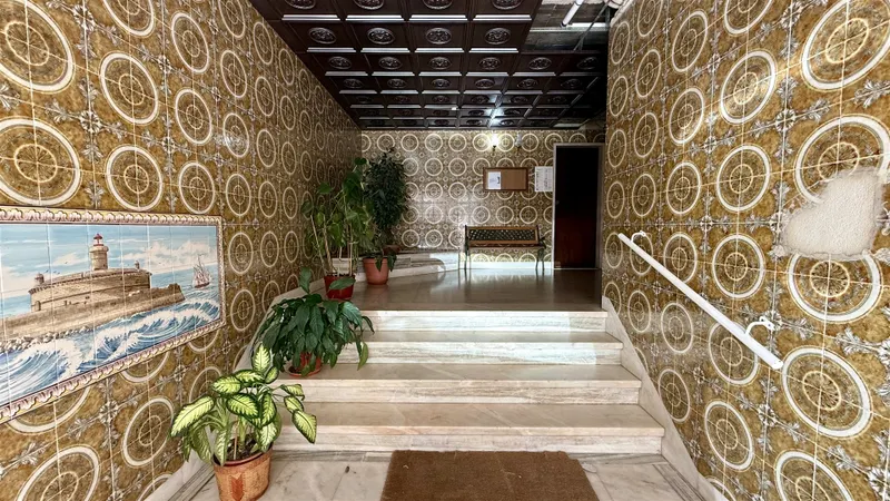 Appartement 2 Chambre(s)