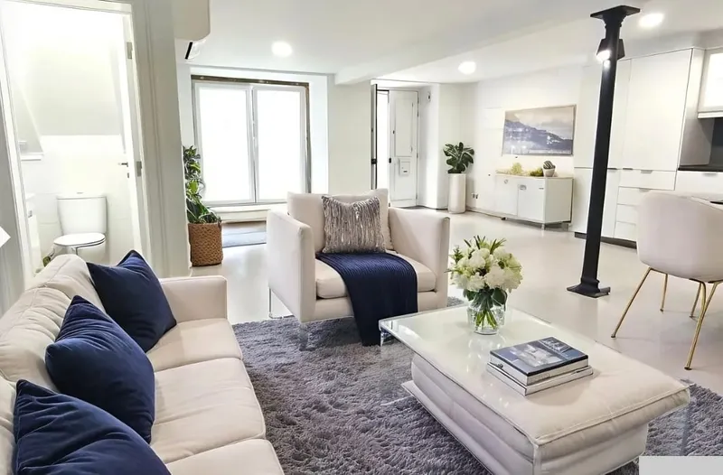 Immeuble >=10 Chambre(s)