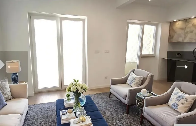 Apartamiento 2 habitaciones