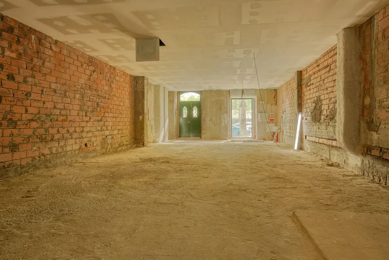 Loja com possibilidade de alteração de uso para habitação