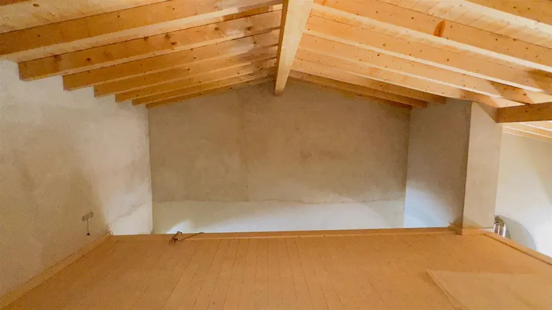 Maison dans village 1 Chambre(s)+1