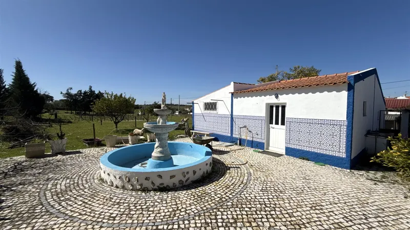 Einfamilienhaus 3 Schlafzimmer