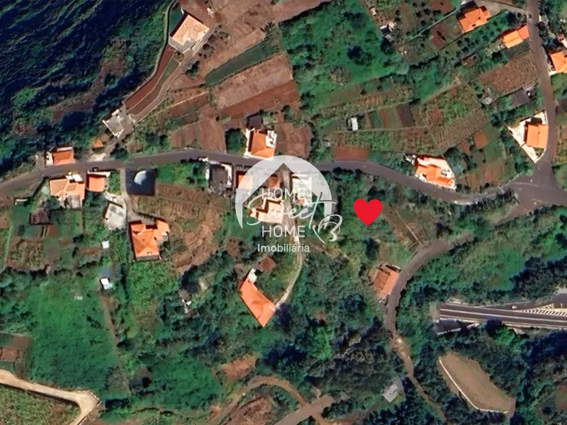 Construa em São Jorge, Santana