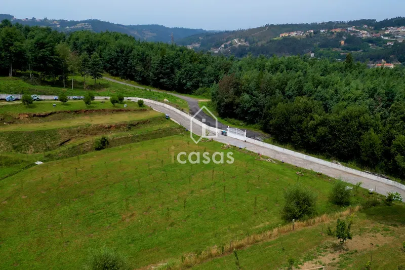 Landbesitz 3 Schlafzimmer