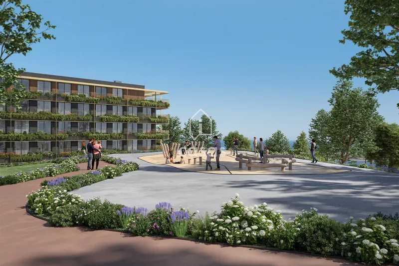 Apartamento T1 de Luxo – Marina Douro &#124; Afurada, Vila Nova de Gaia