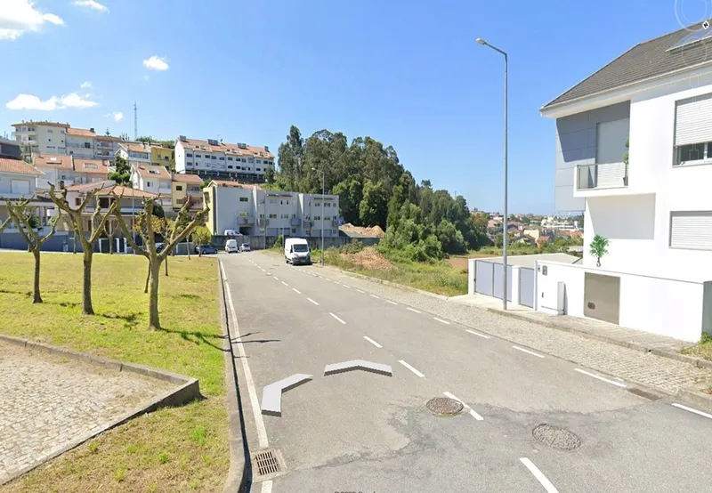 Lote de Terreno