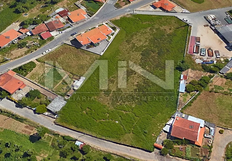 Terreno Para Construcción