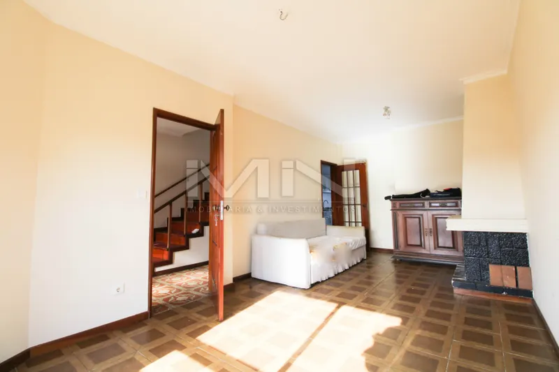 Vivienda 4 habitaciones