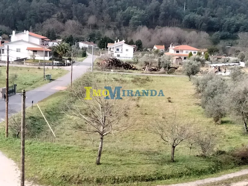 Real Estate building