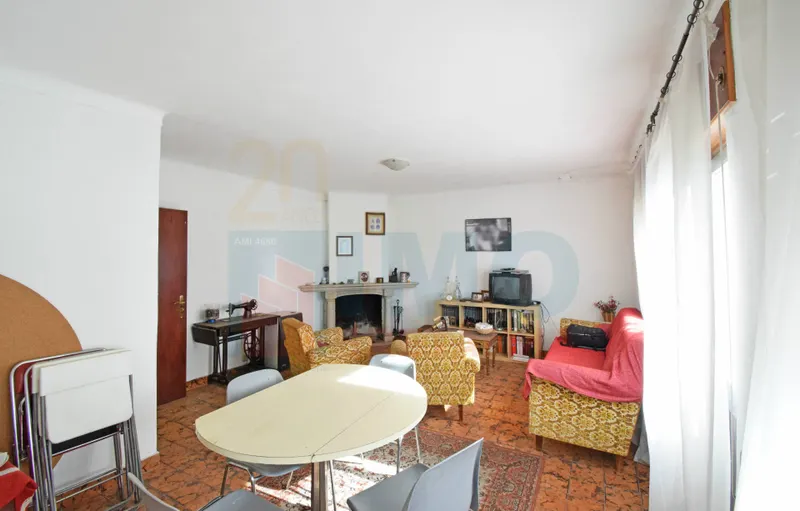 Einfamilienhaus 3 Schlafzimmer