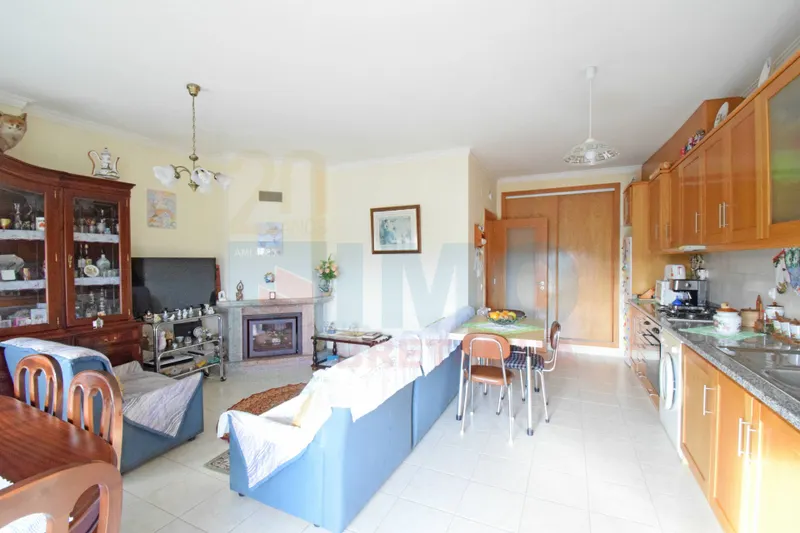 Wohnung 2 Schlafzimmer