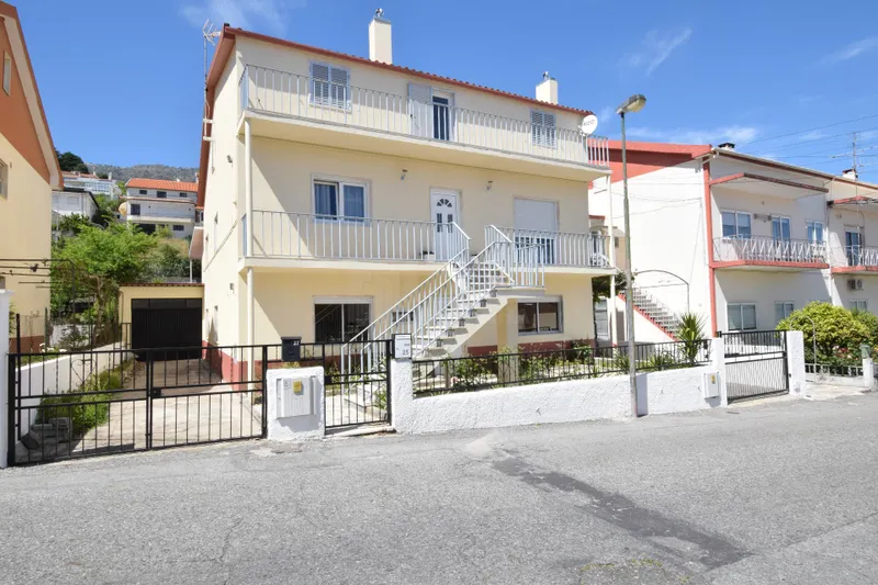 Wohnung 3 Schlafzimmer