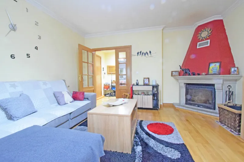 Appartement 3 Chambre(s)