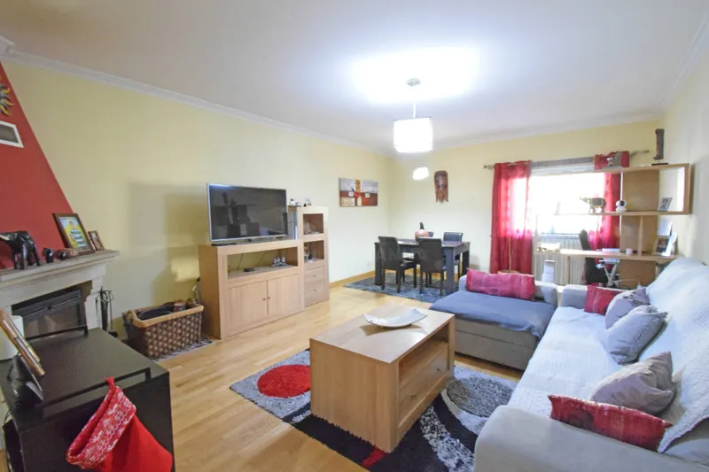 Appartement 3 Chambre(s)