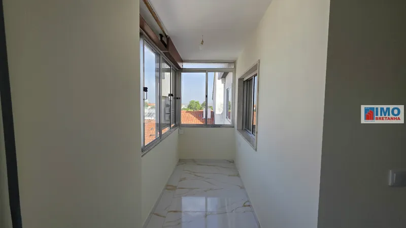 Apartamiento 3 habitaciones