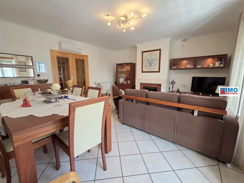 Apartment T3