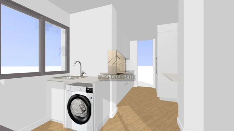 Wohnung 3 Schlafzimmer