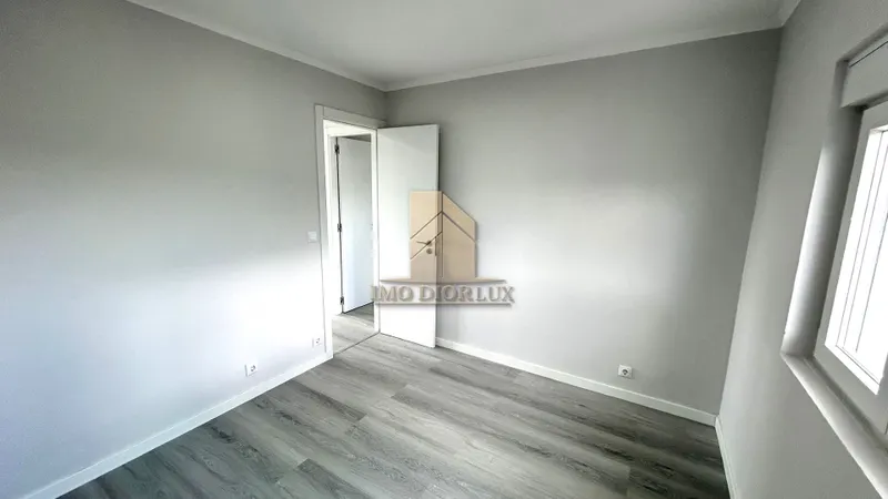 Apartamiento 2 habitaciones