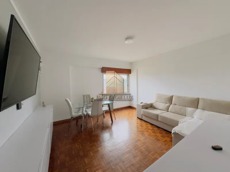 Wohnung 2 Schlafzimmer