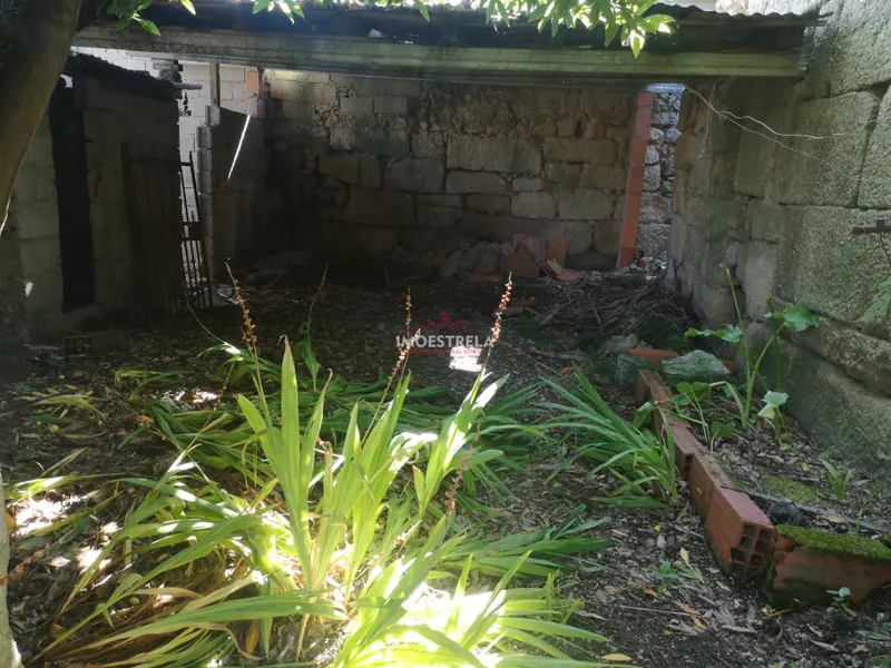 vivienda para Restaurar 2 habitaciones