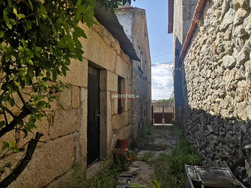 vivienda para Restaurar 2 habitaciones