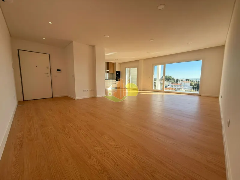 Apartamiento T2+2 DUPLEX